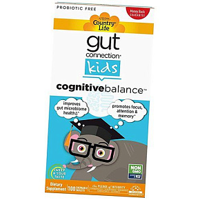 Gut Connection Kids Cognitive Balance купить