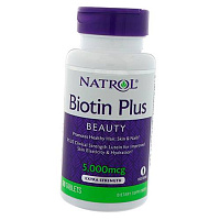 Biotin Plus купит