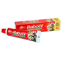 Babool Toothpaste