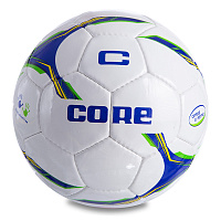 Мяч футбольный Shiny Fighter CR-028 купить