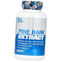 Экстракт Сосновой Коры, Pine Bark Extract, Evlution Nutrition