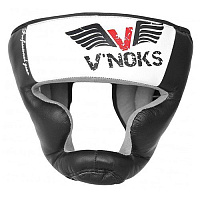 Боксерский шлем V`Noks Aria