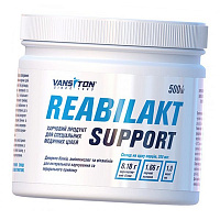 Реабилакт, Смесь для энтерального и перорального приема, Reabilakt Support, Ванситон