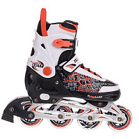 Роликовые коньки раздвижные Z-2916 купить