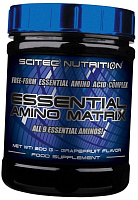 Essential Amino Matrix