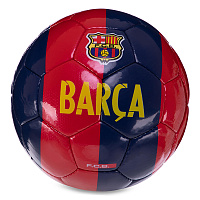 Мяч футбольный FCB Barca FB-3476 купить