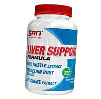 Liver Support Formula San