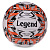 Мяч волейбольный VB-3125 (№5 Бело-черно-оранжевый) Offer-0