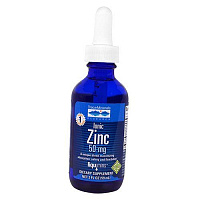 Ionic Zinc