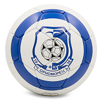Мяч футбольный Черноморец-Одесса FB-6705 купить