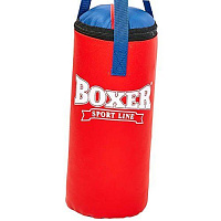 Мешок боксерский Boxer 1008 купить