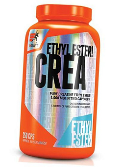 Crea Ethyl Ester