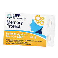 Литий, Защита памяти, Memory Protect, Life Extension