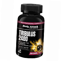 Трибулус, Tribulus 2400, Body Attack