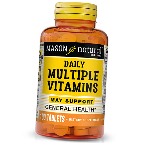 Daily Multiple Vitamins купить