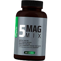 Магний В6, 5 MAG MIX, Sporter