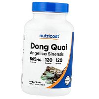 Корень Донг Куай, Dong Quai 565, Nutricost