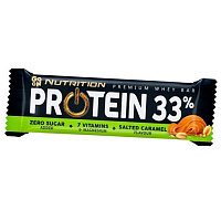 Протеиновый батончик, Protein 33%, Go On