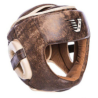 Шлем боксерский с полной защитой VL-2217 купить