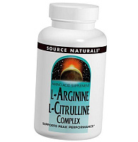 L-Arginine L-Citrulline Complex