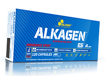 Электролиты, Alkagen, Olimp Nutrition