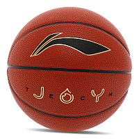 Мяч баскетбольный Joy LBQK717-1 купить