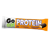 Протеиновый батончик, Go on Protein, Go On