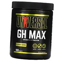Стимулятор гормона роста, GH Max, Universal Nutrition