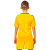 Форма футбольная детская Украина CO-1006-UKR-13 (XS Желтый) Offer-1