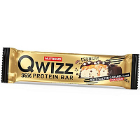 Белковый Батончик, Qwizz Protein Bar, Nutrend
