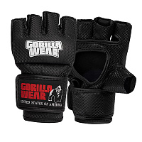 Перчатки Manton MMA Gloves
