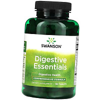 Ферменты для пищеварения, Digestive Essentials, Swanson