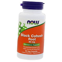 Black Cohosh Root