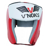 Боксерский шлем V`Noks Lotta