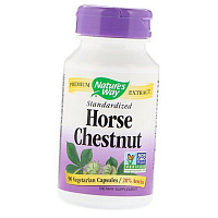 Horse Chestnut Standardized против варикоза