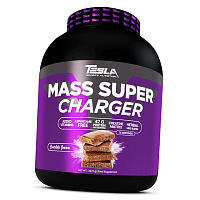 Mass Super Charger