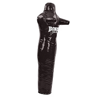 Манекен тренировочный для единоборств 1022-01