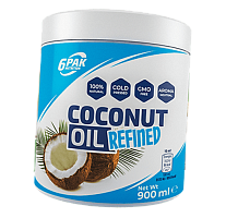 Coconut Oil Refined