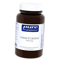Индол-3-карбинол