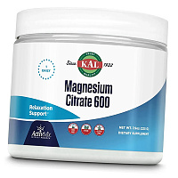 Магний Цитрат, Magnesium Citrate 600, KAL
