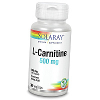 L-Carnitine 500