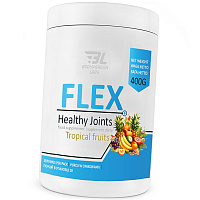 Хондропротектор в порошке, Flex Healthy Joints, Bodyperson Labs