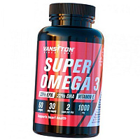 Супер Омега-3 Ванситон