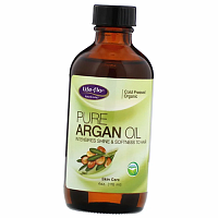Pure Argan Oil купить 