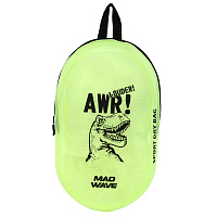 Сумка водонепроницаемая для мокрых вещей  Wet bag Dino M112908007W купить