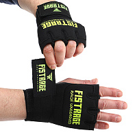 Перчатки-бинты внутренние для бокса и единоборств Fist Rage VL-8478