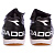 Обувь для футзала подростковая DIA OB-9612 (40 Черный) Offer-3