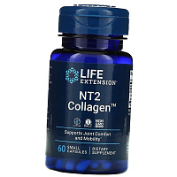 Коллаген 2 типа, NT2 Collagen, Life Extension
