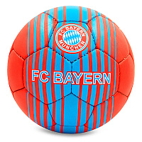 Мяч футбольный Bayern Munchen FB-6693 купить