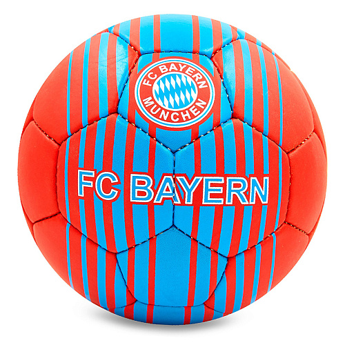 Купить Мяч футбольный Bayern Munchen FB-6693